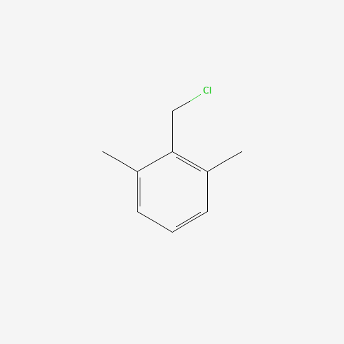 2,6-Dimethylbenzyl chloride (CAS: 5402-60-8) - Related Chemical Product