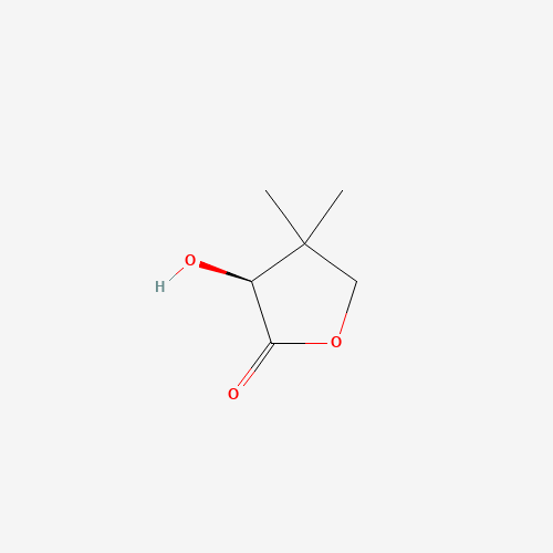 L-PANTOLACTONE (CAS: 5405-40-3) - Related Chemical Product