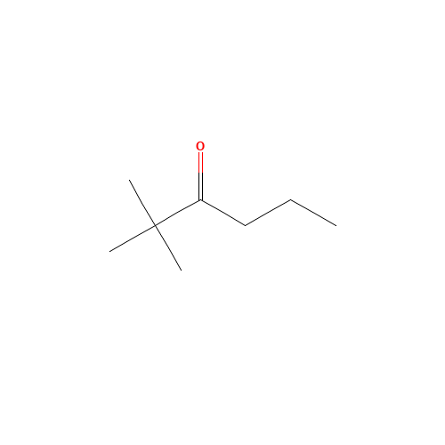 2,2-DIMETHYL-3-HEXANONE (CAS: 5405-79-8) - Related Chemical Product