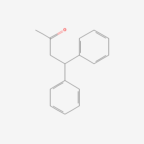 4,4-DIPHENYL-2-BUTANONE (CAS: 5409-60-9) - Related Chemical Product