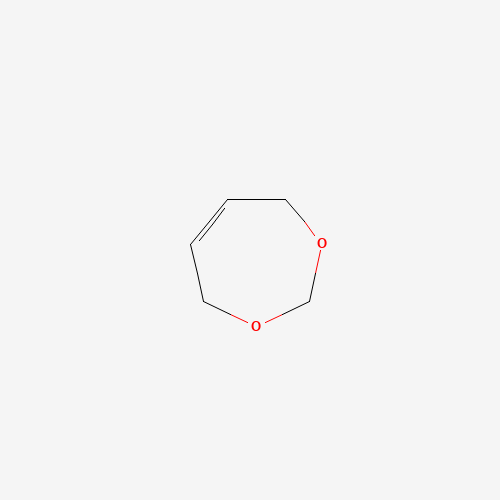 1,3-DIOXEP-5-ENE (CAS: 5417-32-3) - Related Chemical Product