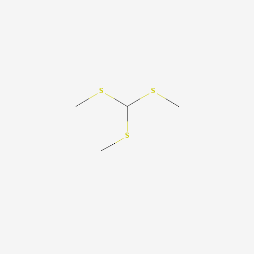 TRIS(METHYLTHIO)METHANE (CAS: 5418-86-0) - Related Chemical Product