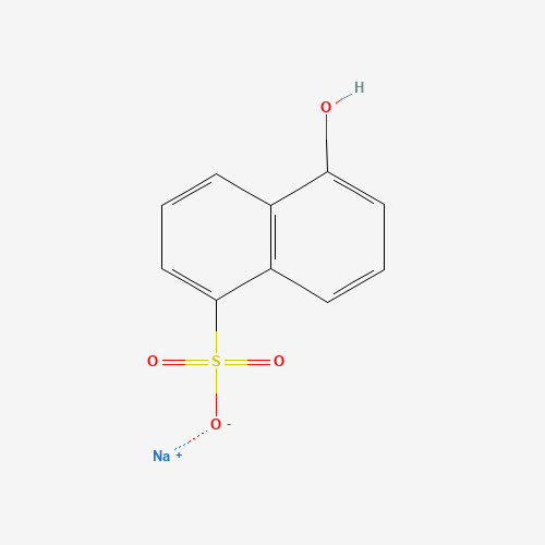 FT-0635696 CAS:5419-77-2 chemical structure