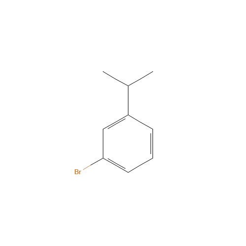 3-Bromocumene (CAS: 5433-01-2) - Related Chemical Product