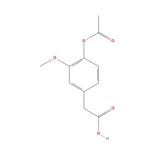 FT-0635719 CAS:5447-38-1 chemical structure