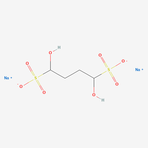 SUCCINALDEHYDE SODIUM BISULFITE (CAS: 5450-96-4) - Related Chemical Product
