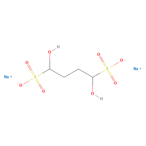 SUCCINALDEHYDE SODIUM BISULFITE (CAS: 5450-96-4) - Related Chemical Product