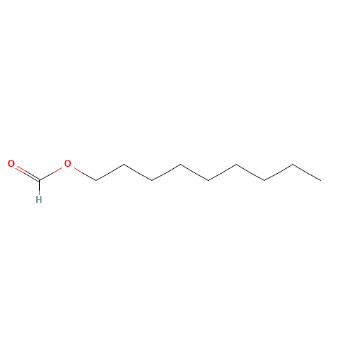 NONYL FORMATE (CAS: 5451-92-3) - Related Chemical Product