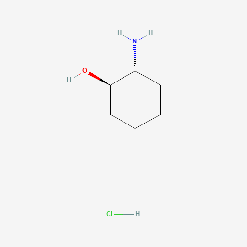 TRANS-2-AMINOCYCLOHEXANOL HYDROCHLORIDE (CAS: 5456-63-3) - Related Chemical Product