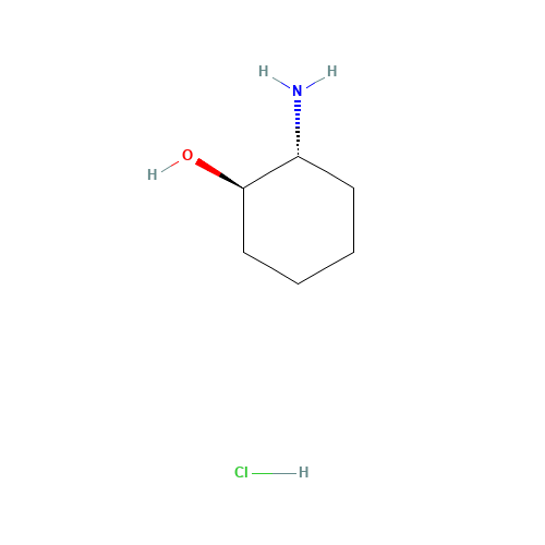 TRANS-2-AMINOCYCLOHEXANOL HYDROCHLORIDE (CAS: 5456-63-3) - Related Chemical Product