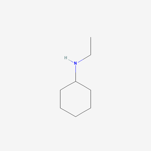 N-Ethylcyclohexylamine (CAS: 5459-93-8) - Related Chemical Product