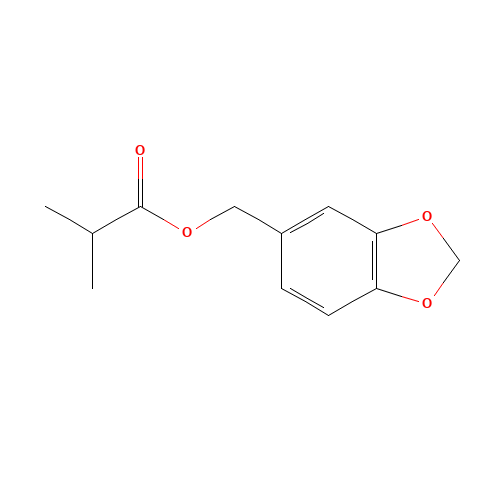 FT-0635738 CAS:5461-08-5 chemical structure