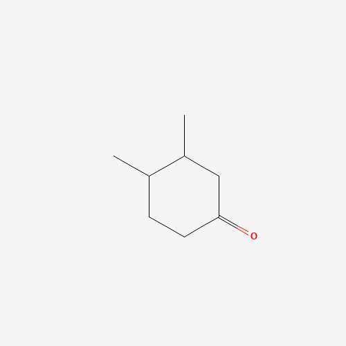 3,4-DIMETHYLCYCLOHEXANONE (CAS: 5465-09-8) - Related Chemical Product