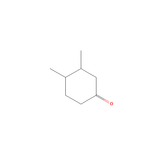 3,4-DIMETHYLCYCLOHEXANONE (CAS: 5465-09-8) - Related Chemical Product