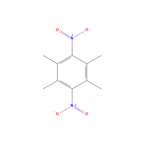 DINITRODURENE (CAS: 5465-13-4) - Related Chemical Product