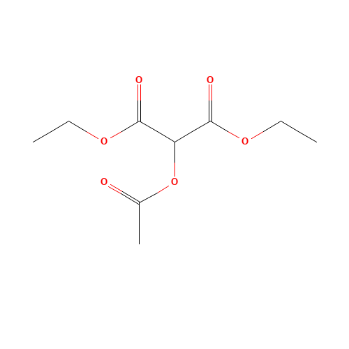 DIETHYL ACETOXYMALONATE (CAS: 5468-23-5) - Related Chemical Product