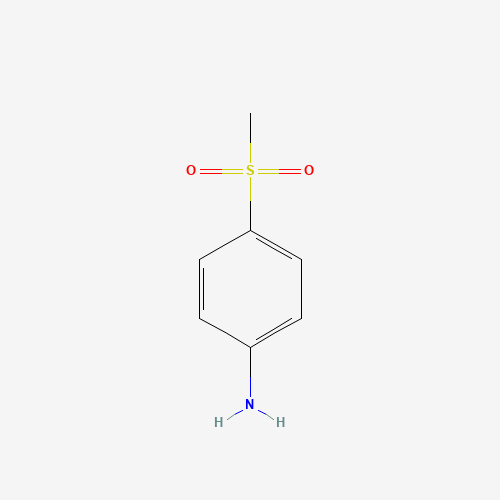 FT-0635751 CAS:5470-49-5 chemical structure