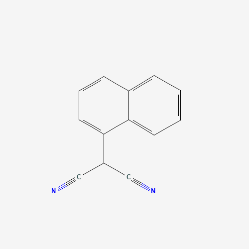 1-NAPHTHYLMALONONITRILE (CAS: 5518-09-2) - Related Chemical Product