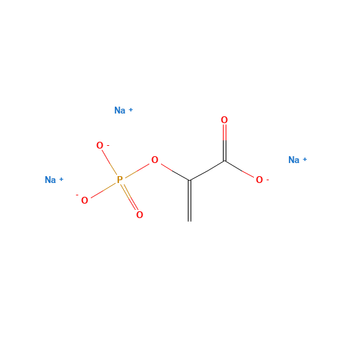 FT-0635766 CAS:5541-93-5 chemical structure