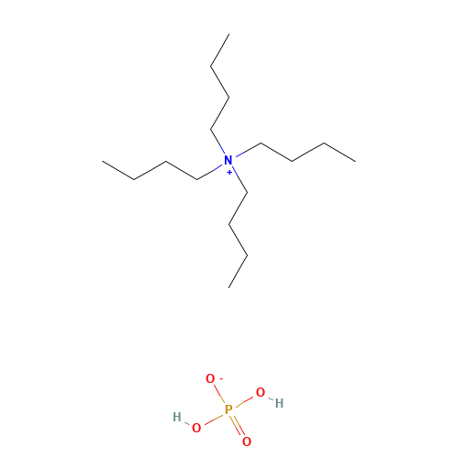 Tetrabutylammonium phosphate (CAS: 5574-97-0) - Related Chemical Product