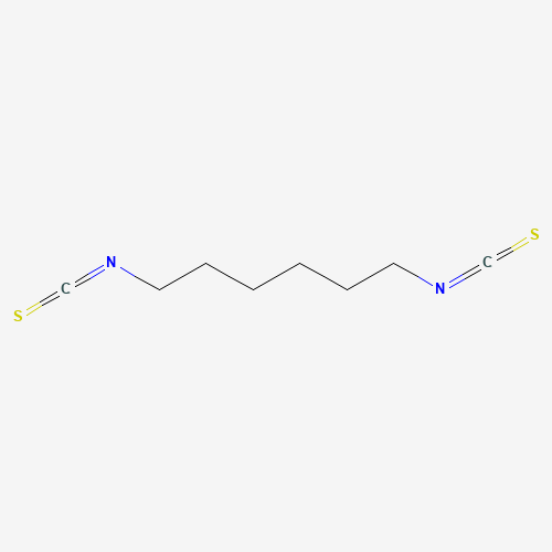 1,6-HEXANE DIISOTHIOCYANATE (CAS: 5586-70-9) - Related Chemical Product