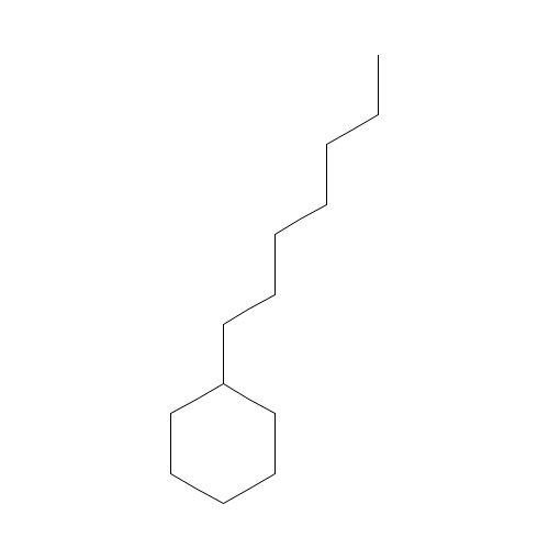 N-HEPTYLCYCLOHEXANE (CAS: 5617-41-4) - Related Chemical Product