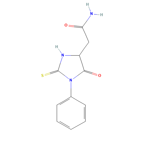 FT-0635787 CAS:5624-08-8 chemical structure