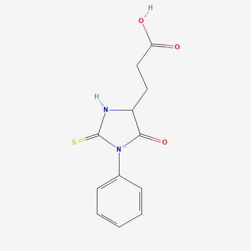 PTH-L-GLUTAMIC ACID (CAS: 5624-27-1) - Related Chemical Product