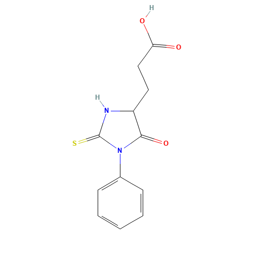 PTH-L-GLUTAMIC ACID (CAS: 5624-27-1) - Related Chemical Product