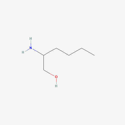 DL-2-AMINO-1-HEXANOL (CAS: 5665-74-7) - Related Chemical Product