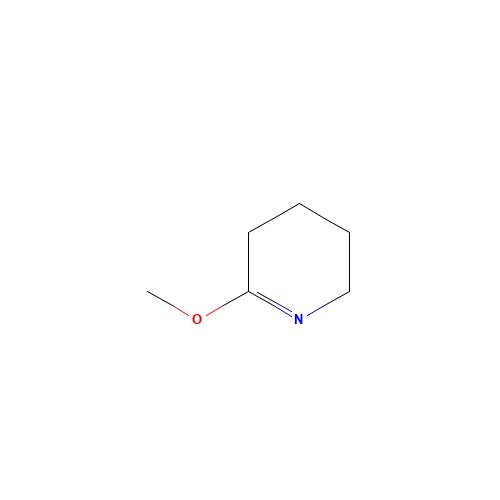O-METHYLVALEROLACTIM (CAS: 5693-62-9) - Related Chemical Product