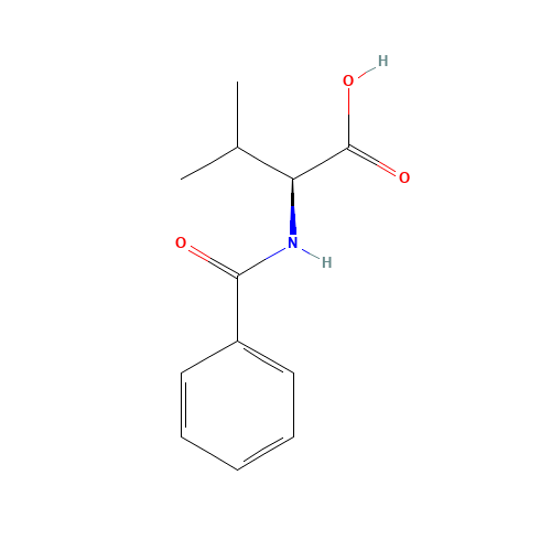 BZ-VAL-OH (CAS: 5699-79-6) - Related Chemical Product