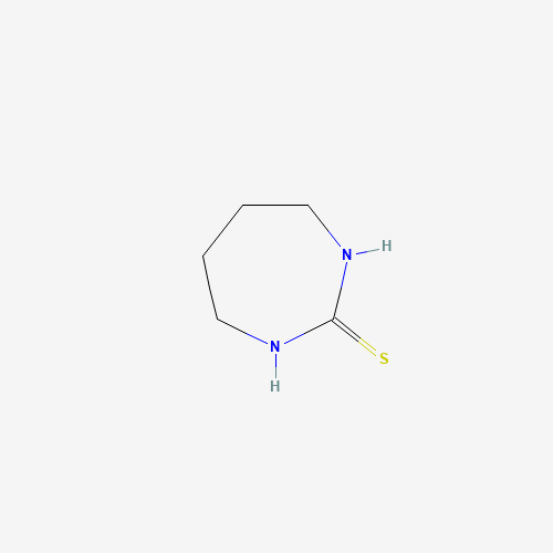 FT-0635812 CAS:5700-04-9 chemical structure
