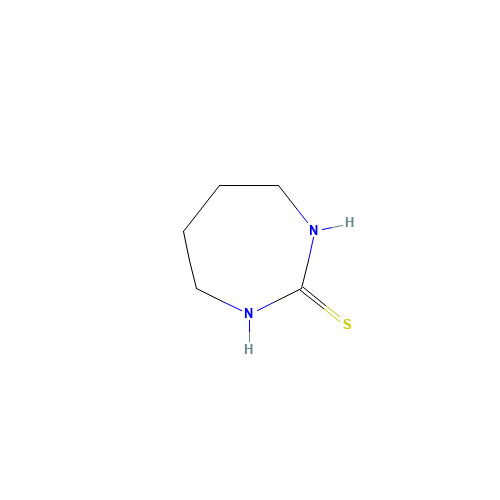 1,3-DIAZEPANE-2-THIONE (CAS: 5700-04-9) - Related Chemical Product
