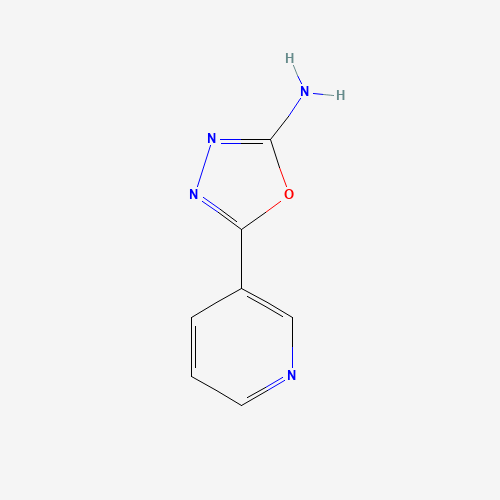 FT-0635815 CAS:5711-73-9 chemical structure