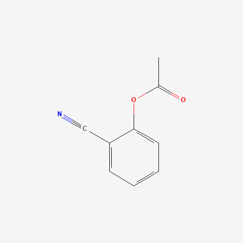 FT-0635816 CAS:5715-02-6 chemical structure