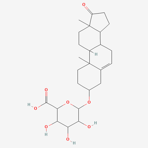 FT-0635817 CAS:5716-14-3 chemical structure