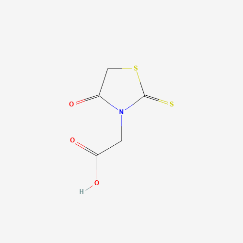 FT-0635819 CAS:5718-83-2 chemical structure