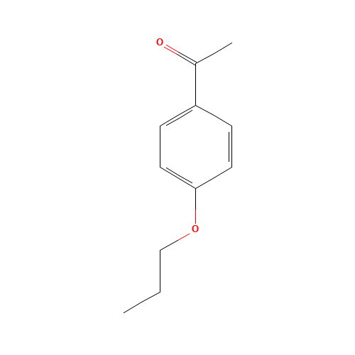 1-(4-PROPOXY-PHENYL)-ETHANONE (CAS: 5736-86-7) - Related Chemical Product