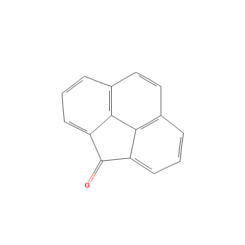 4H-CYCLOPENTA[DEF]PHENANTHREN-4-ONE (CAS: 5737-13-3) - Related Chemical Product