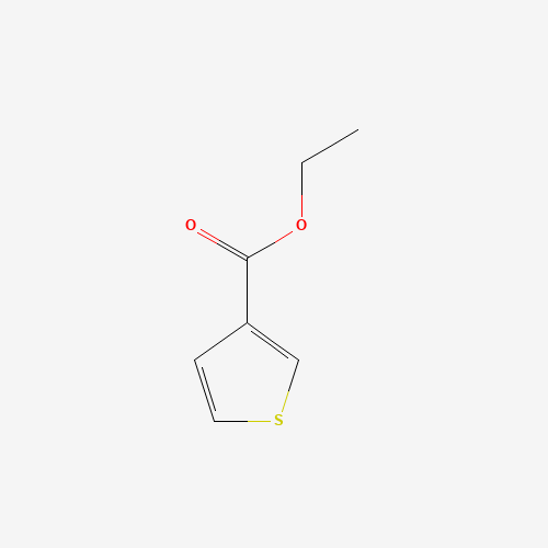 Ethyl thiophene-3-carboxylate (CAS: 5751-80-4) - Related Chemical Product