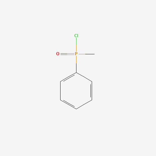 METHYLPHENYLPHOSPHINIC CHLORIDE (CAS: 5761-97-7) - Related Chemical Product