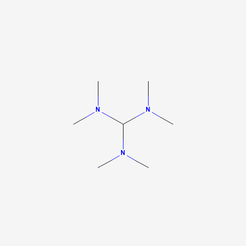 TRIS(DIMETHYLAMINO)METHANE (CAS: 5762-56-1) - Related Chemical Product
