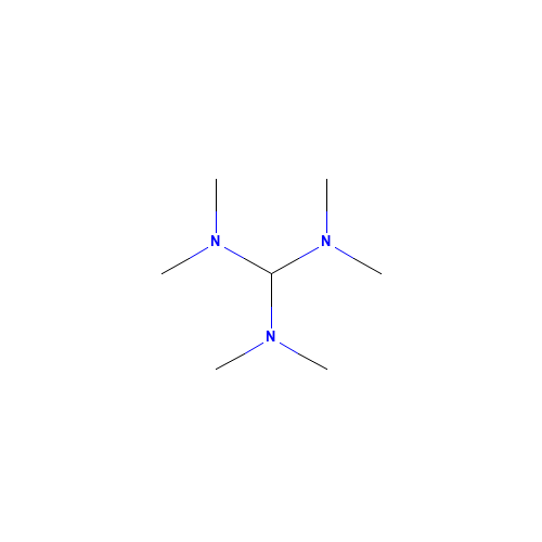 TRIS(DIMETHYLAMINO)METHANE (CAS: 5762-56-1) - Related Chemical Product