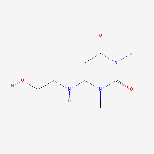 FT-0635846 CAS:5770-44-5 chemical structure