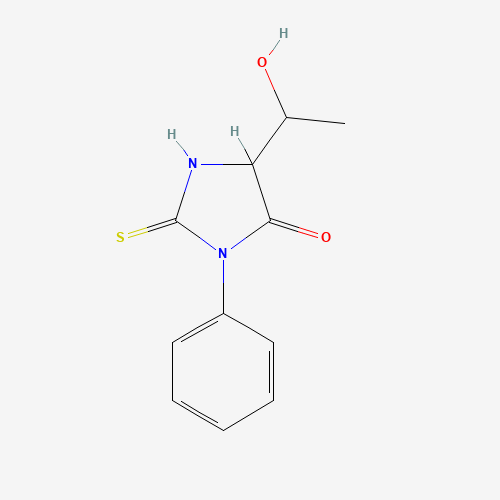 FT-0635853 CAS:5789-21-9 chemical structure