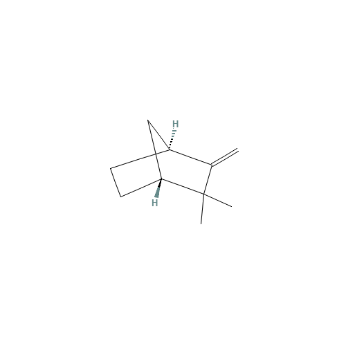(+)-CAMPHENE (CAS: 5794-03-6) - Related Chemical Product