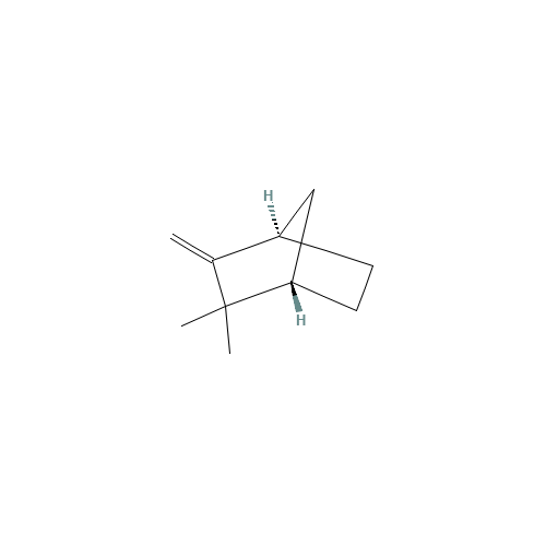 (-)-CAMPHENE (CAS: 5794-04-7) - Related Chemical Product