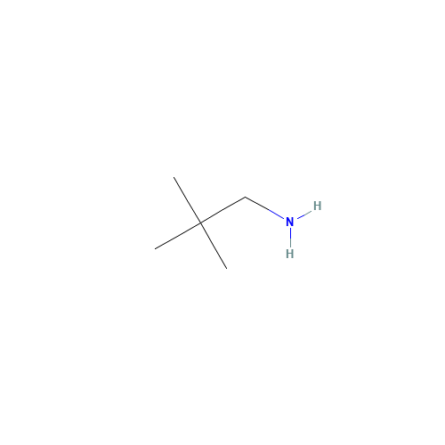 Neopentylamine (CAS: 5813-64-9) - Related Chemical Product
