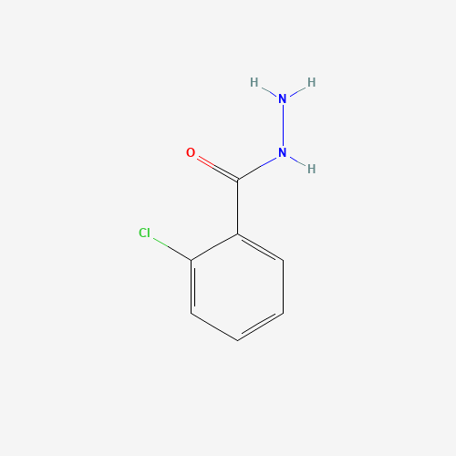 FT-0635865 CAS:5814-05-1 chemical structure